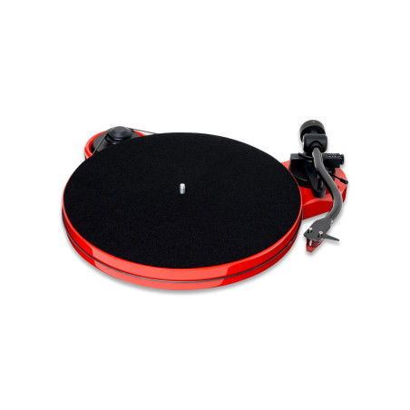 Pro-Ject RPM 1 Carbon – gramofon z ramieniem Carbon | HIFI Strefa