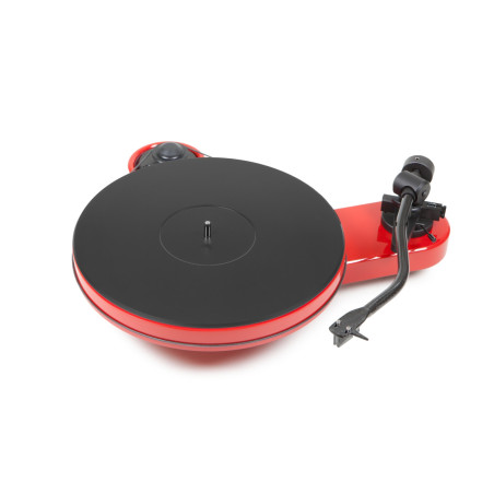 Pro-Ject RPM 3 Carbon – gramofon z ramieniem Carbon | HIFI Strefa