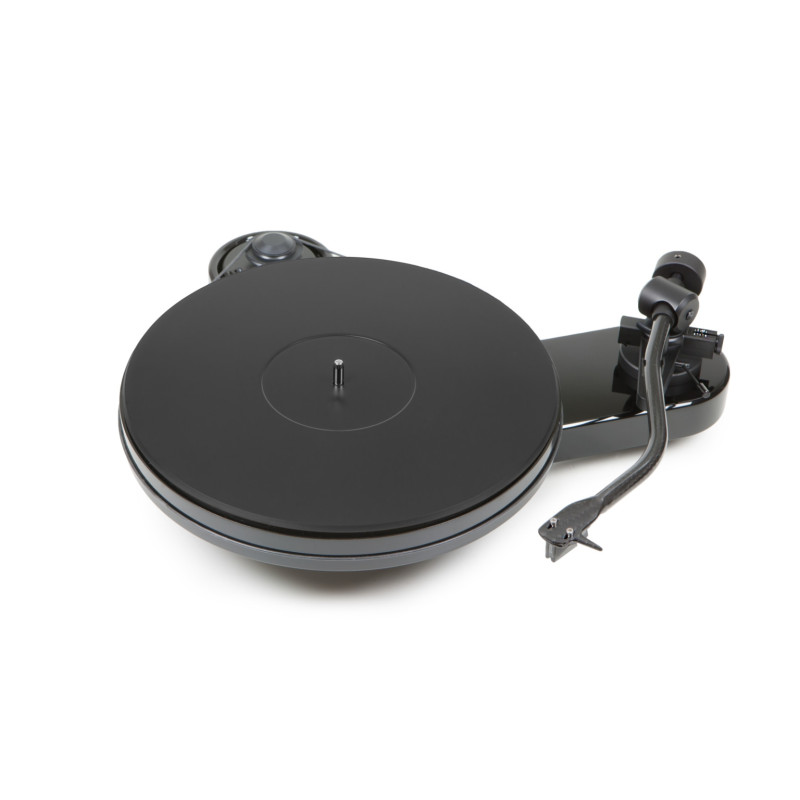 Pro-Ject RPM 3 Carbon – gramofon z ramieniem Carbon | HIFI Strefa