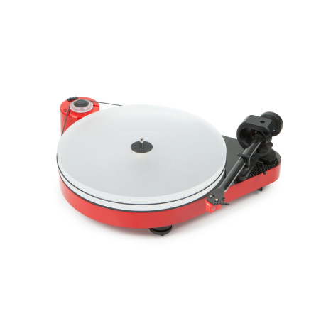 Pro-Ject RPM 5 Carbon – gramofon Hi-Fi z ramieniem Carbon | HIFI Strefa