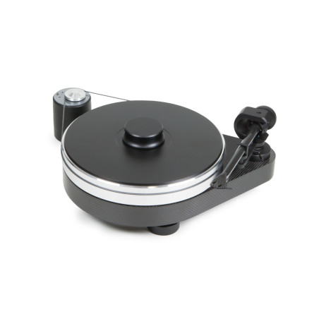 Pro-Ject RPM 9 Carbon – gramofon High-End z Carbon | HIFI Strefa
