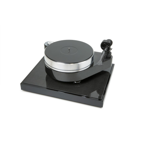 Pro-Ject RPM 10 Carbon – gramofon High-End z ramieniem 10"