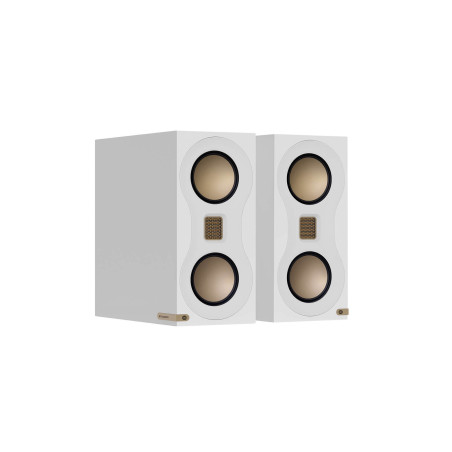 Monitor Audio Studio 89 – kolumny podstawkowe Hi-Fi | HIFI Strefa