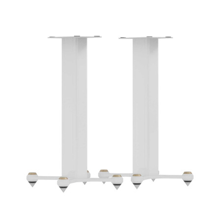 Monitor Audio Studio 89 Stand – podstawki pod kolumny | HIFI Strefa