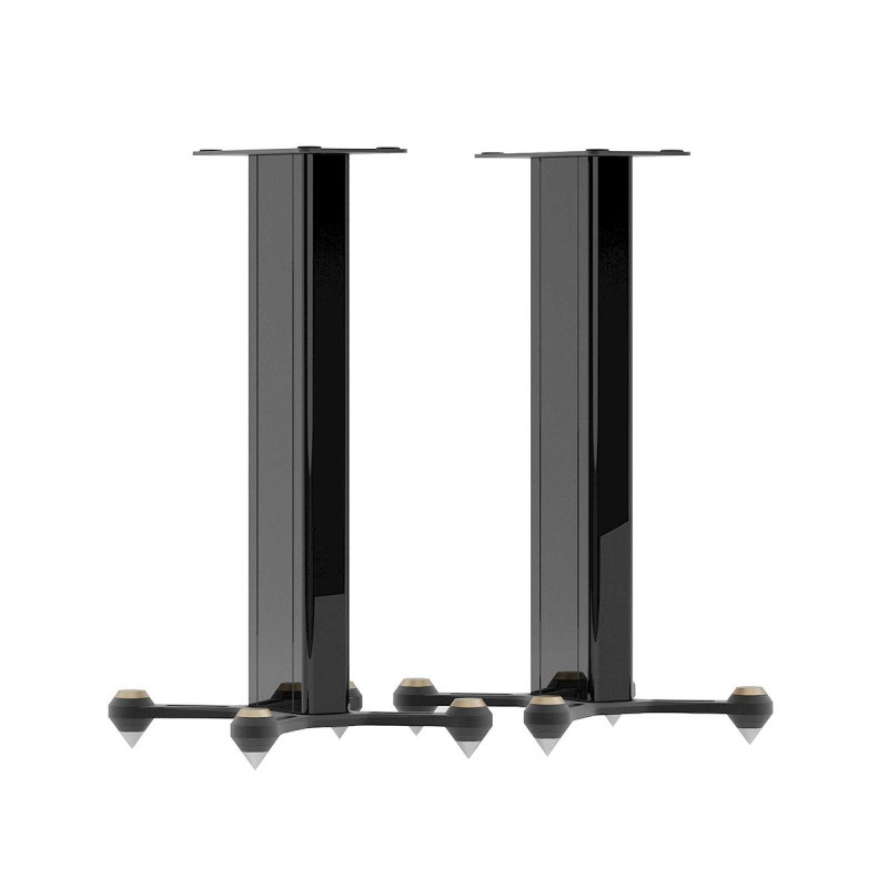 Monitor Audio Studio 89 Stand – podstawki pod kolumny | HIFI Strefa