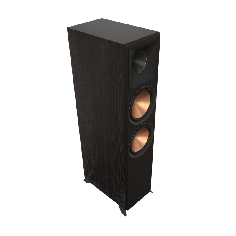 Klipsch RP-8000F + Onkyo A-50 – zestaw stereo Hi-Fi | HIFI Strefa