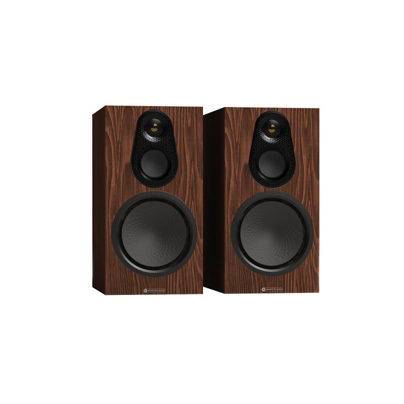 Monitor Audio Silver 100 8G + Onkyo A-50 – zestaw stereo