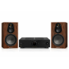 Monitor Audio Silver 100 8G + Onkyo A-50 – zestaw stereo