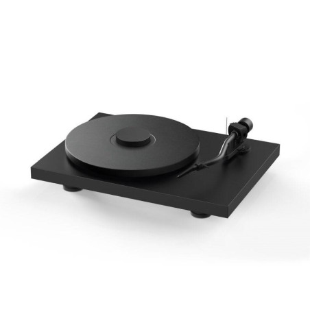 Pro-Ject Debut PRO S – gramofon 10" S-Shape | HIFI Strefa