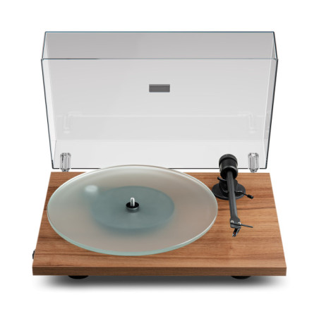 Pro-Ject T1 EVO – gramofon z Ortofon OM10 | HIFI Strefa