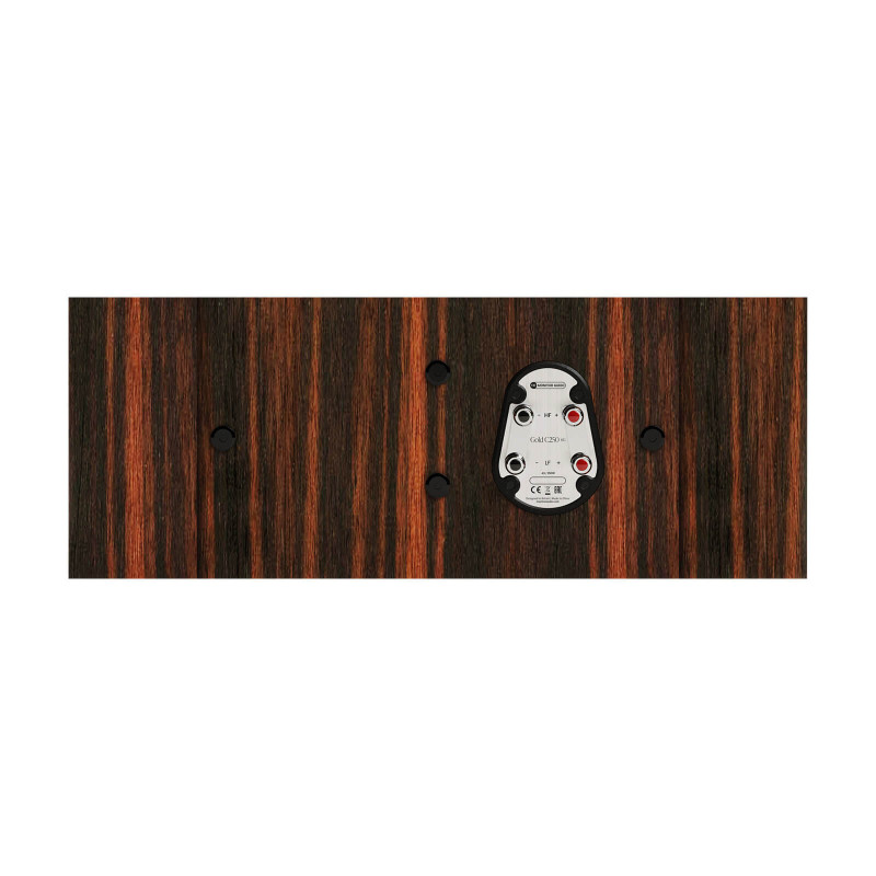 Monitor Audio Gold C250 6G – Głośnik Centralny Premium | Hifi Strefa