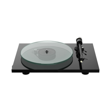 Pro-Ject T2 W – gramofon Wi-Fi z Sumiko Rainier | HIFI Strefa