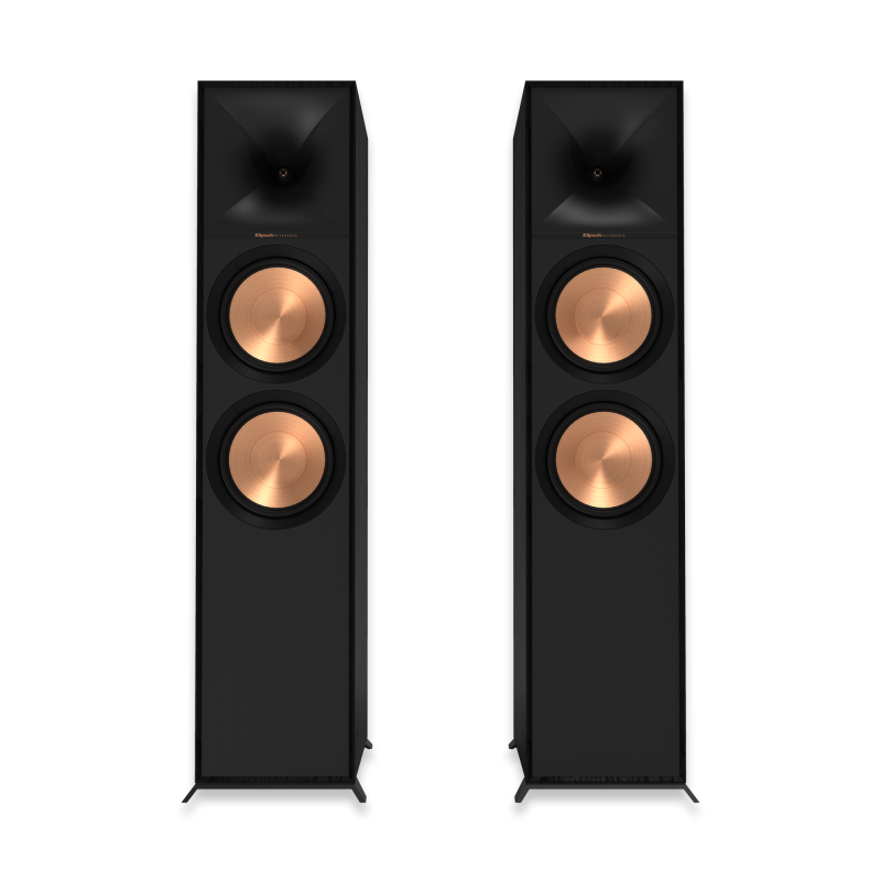 Onkyo A-50 Icon + Klipsch R-800F – zestaw stereo | HIFI Strefa
