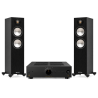 Onkyo A-50 + Monitor Audio Bronze 300 7G – zestaw stereo | HIFI Strefa