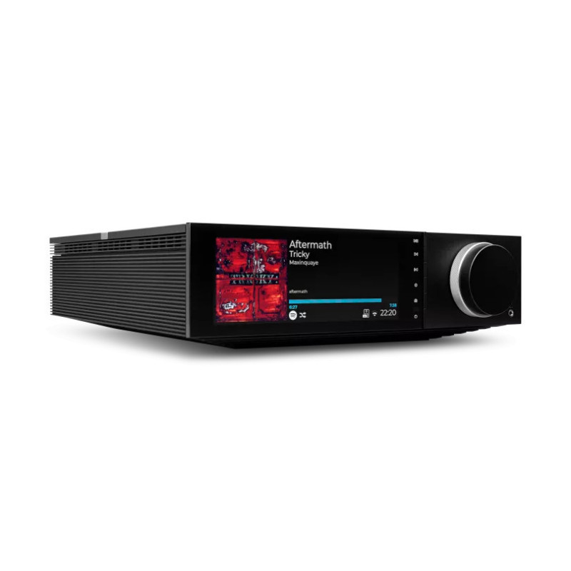 Monitor Audio Silver 300 8G + Cambridge Evo 150 SE | Zestaw Stereo Hi-Fi