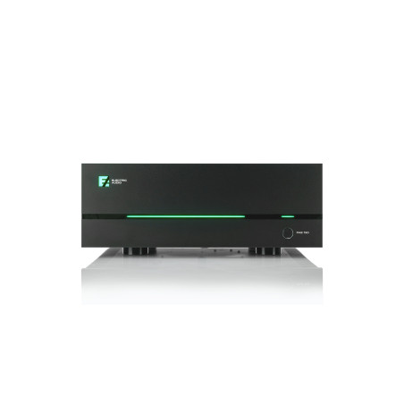 Electric Audio PAE 150 – stereofoniczna końcówka mocy Hi-End