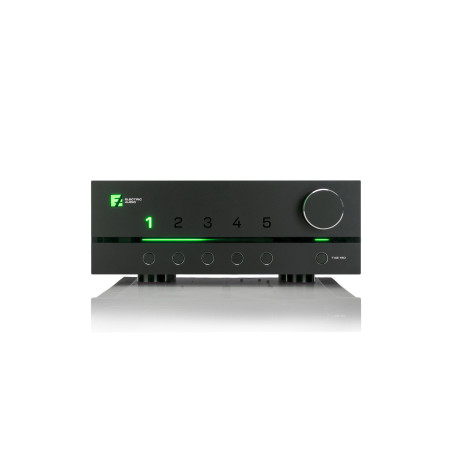 Electric Audio TAE 150 – wzmacniacz zintegrowany Hi-End