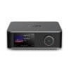 WiiM Ultra – streamer audio Hi-Fi z DAC i ekranem | HIFI Strefa