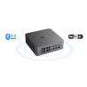 WiiM Ultra – streamer audio Hi-Fi z DAC i ekranem | HIFI Strefa