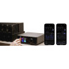 WiiM Ultra – streamer audio Hi-Fi z DAC i ekranem | HIFI Strefa
