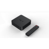 WiiM Pro Plus – streamer Hi-Fi z DAC AKM i TIDAL Connect