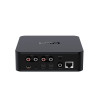 WiiM Pro Plus – streamer Hi-Fi z DAC AKM i TIDAL Connect