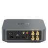 WiiM Amp – wzmacniacz sieciowy Hi-Fi z HDMI ARC