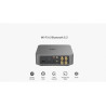 WiiM Amp Pro – wzmacniacz sieciowy Hi-Fi z DAC ESS Sabre