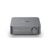 WiiM Amp Pro – wzmacniacz sieciowy Hi-Fi z DAC ESS Sabre