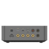 WiiM Amp Ultra – wzmacniacz sieciowy 2 × 100 W | HIFI Strefa