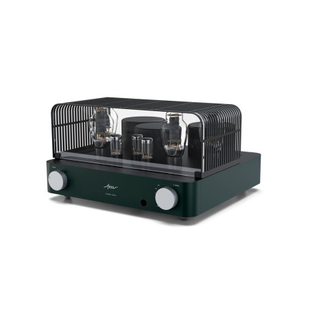 Fezz Audio Lybra MK2 EVO – wzmacniacz lampowy 300B | HIFI Strefa