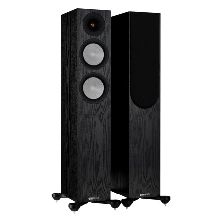 Monitor Audio Silver 200 | Kolumny podłogowe Hi-Fi – HIFI Strefa