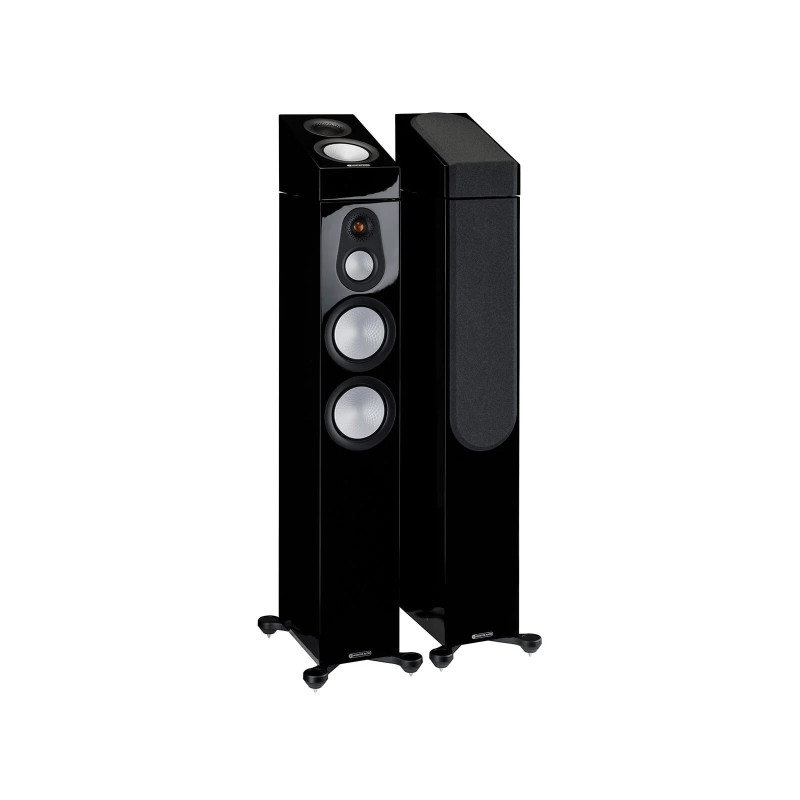 Monitor Audio Silver AMS – Głośniki Dolby Atmos  | Hifi Strefa