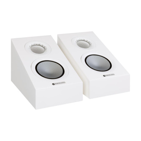 Monitor Audio Silver AMS – Głośniki Dolby Atmos  | Hifi Strefa