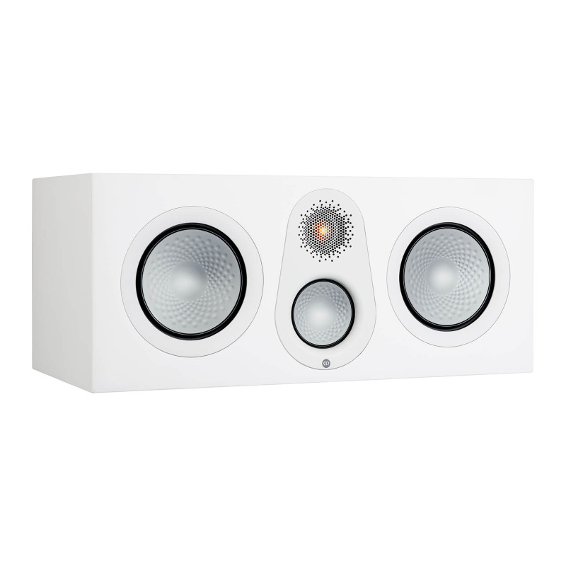 Monitor Audio Silver C250 – Kolumna Centralna Hi-Fi | Hifi Strefa