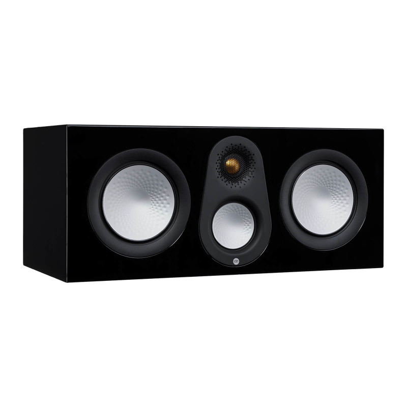 Monitor Audio Silver C250 – Kolumna Centralna Hi-Fi | Hifi Strefa