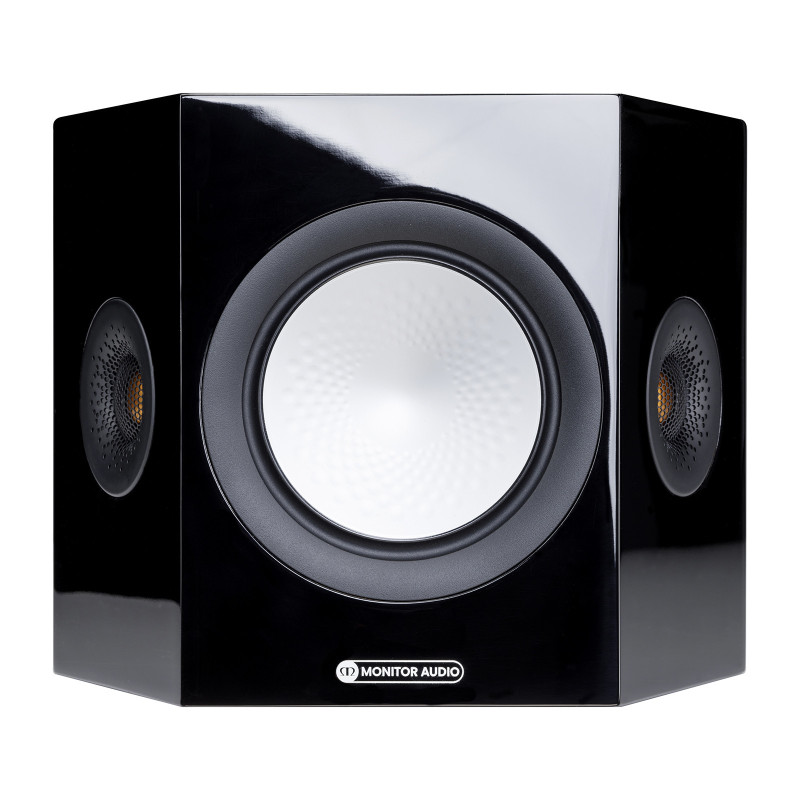 Monitor Audio Silver FX | Kolumny efektowe surround – HIFI Strefa