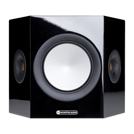 Monitor Audio Silver FX | Kolumny efektowe surround – HIFI Strefa