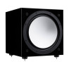 Monitor Audio Silver W12 | Subwoofer aktywny Hi-Fi – HIFI Strefa