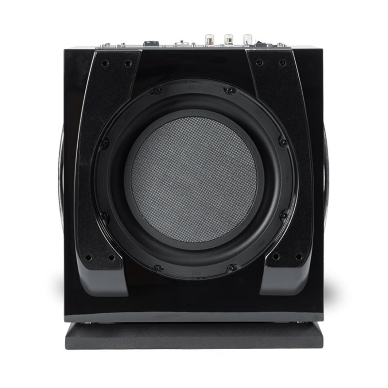 REL S/510 | Subwoofer aktywny Hi-Fi i kino domowe – HIFI Strefa