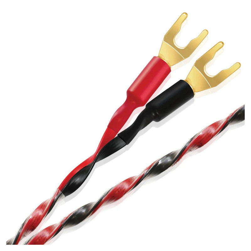 Wireworld Helicon 16x OFC | Kabel głośnikowy Hi-Fi – HIFI Strefa