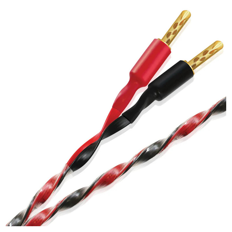 Wireworld Helicon 16x OFC | Kabel głośnikowy Hi-Fi – HIFI Strefa