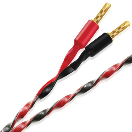 Wireworld Helicon 16x OFC | Kabel głośnikowy Hi-Fi – HIFI Strefa