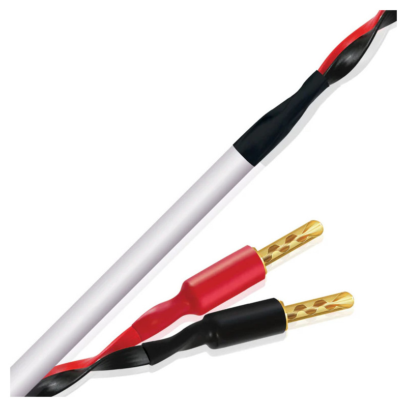 Wireworld Stream 10 STS | Kabel głośnikowy Hi-Fi – HIFI Strefa