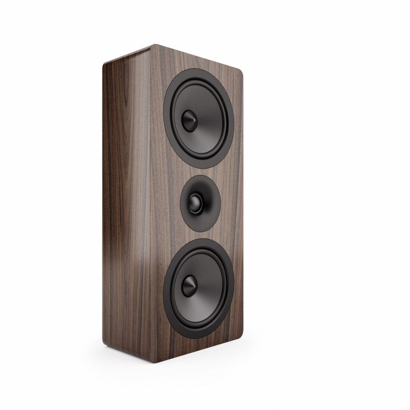 Acoustic Energy AE105² – Kolumna centralna Hi-Fi | HiFi Strefa
