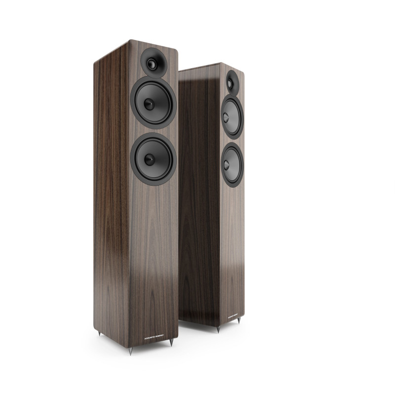 Acoustic Energy AE109² – Kolumny podłogowe Hi-Fi | HiFi Strefa