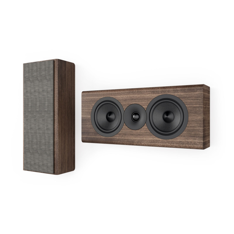 Acoustic Energy AE307² – Kolumna centralna Hi-Fi | HiFi Strefa