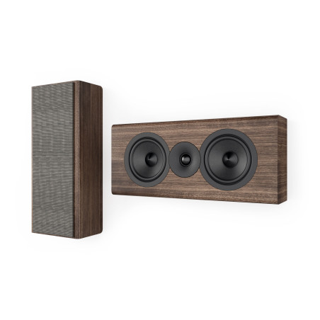 Acoustic Energy AE307² – Kolumna centralna Hi-Fi | HiFi Strefa