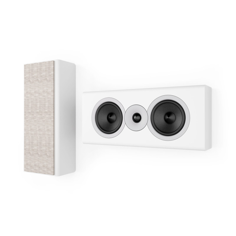 Acoustic Energy AE307² – Kolumna centralna Hi-Fi | HiFi Strefa