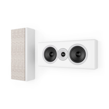 Acoustic Energy AE307² – Kolumna centralna Hi-Fi | HiFi Strefa